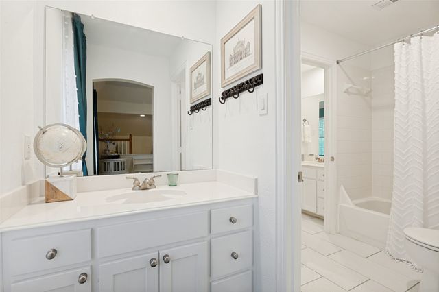 618 Goliad Drive, Keller, TX 76248