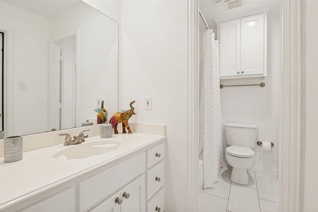 618 Goliad Drive, Keller, TX 76248