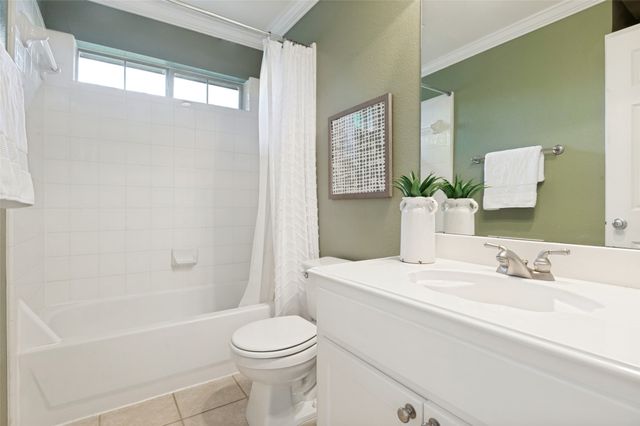 618 Goliad Drive, Keller, TX 76248