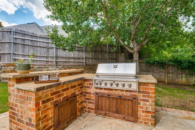 618 Goliad Drive, Keller, TX 76248