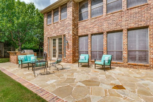 618 Goliad Drive, Keller, TX 76248