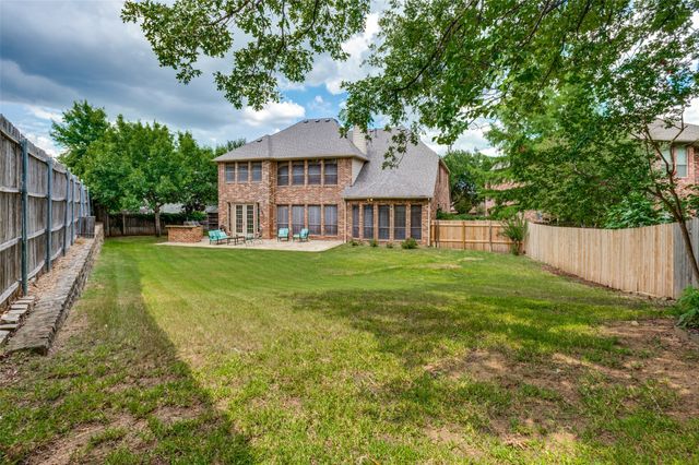 618 Goliad Drive, Keller, TX 76248