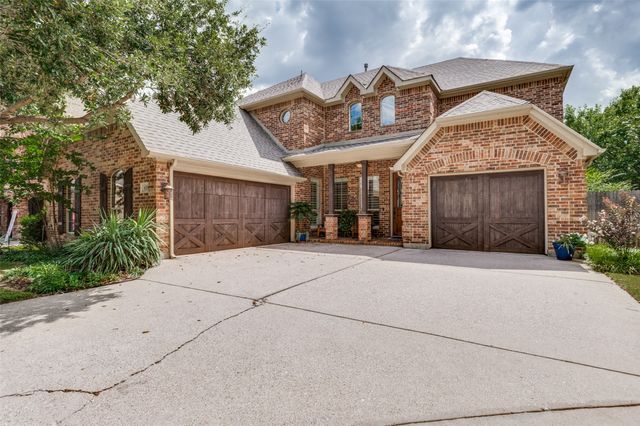 618 Goliad Drive, Keller, TX 76248