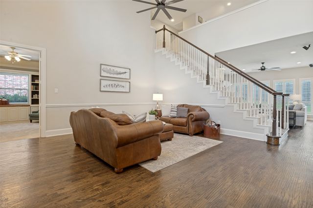 618 Goliad Drive, Keller, TX 76248