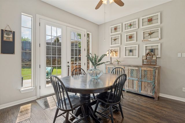 618 Goliad Drive, Keller, TX 76248