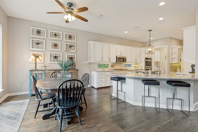 618 Goliad Drive, Keller, TX 76248