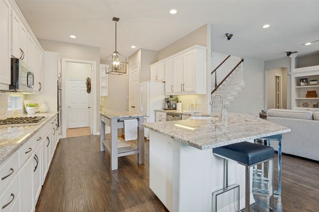 618 Goliad Drive, Keller, TX 76248