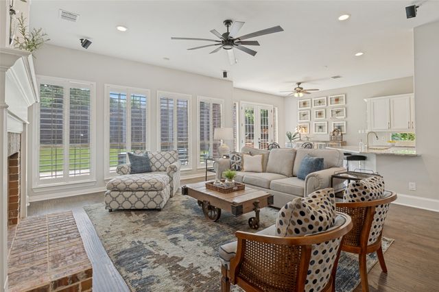 618 Goliad Drive, Keller, TX 76248