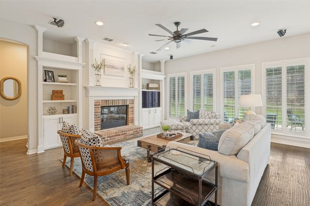 618 Goliad Drive, Keller, TX 76248