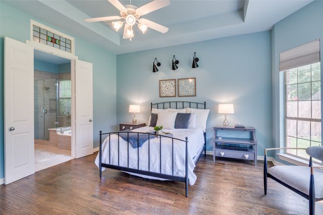 618 Goliad Drive, Keller, TX 76248