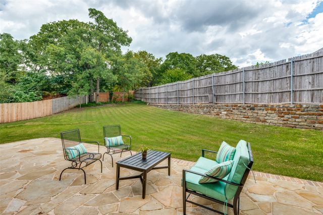 618 Goliad Drive, Keller, TX 76248