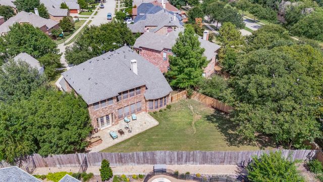 618 Goliad Drive, Keller, TX 76248