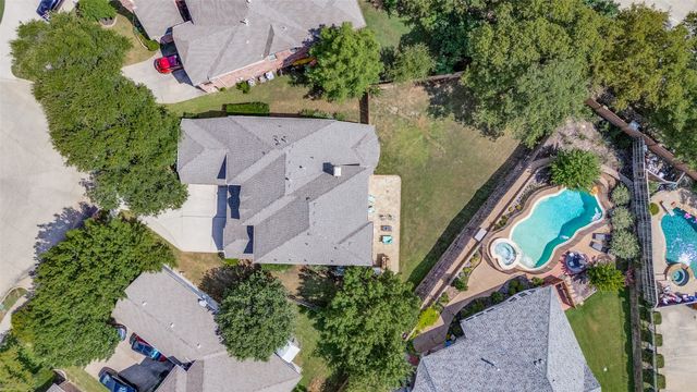 618 Goliad Drive, Keller, TX 76248