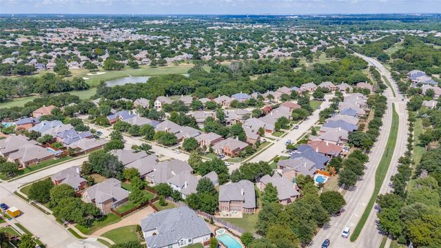 618 Goliad Drive, Keller, TX 76248