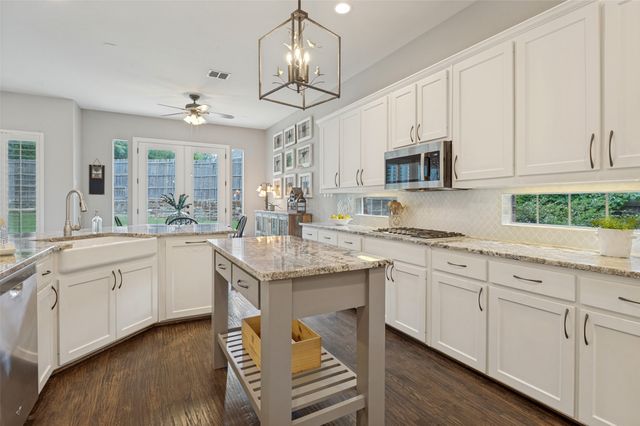 618 Goliad Drive, Keller, TX 76248