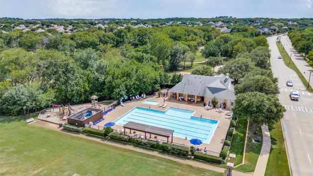 618 Goliad Drive, Keller, TX 76248