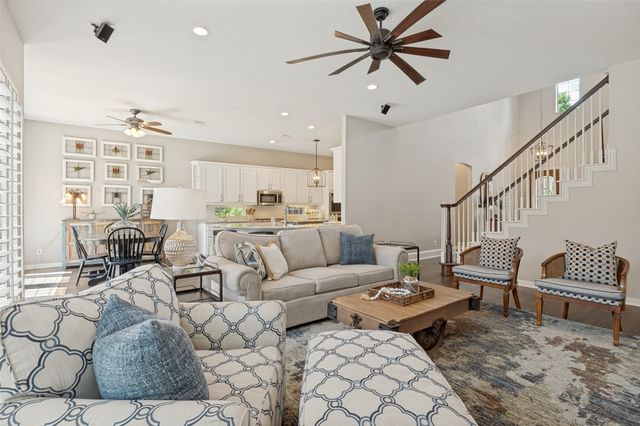618 Goliad Drive, Keller, TX 76248