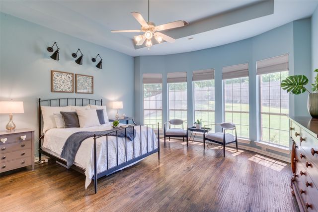 618 Goliad Drive, Keller, TX 76248
