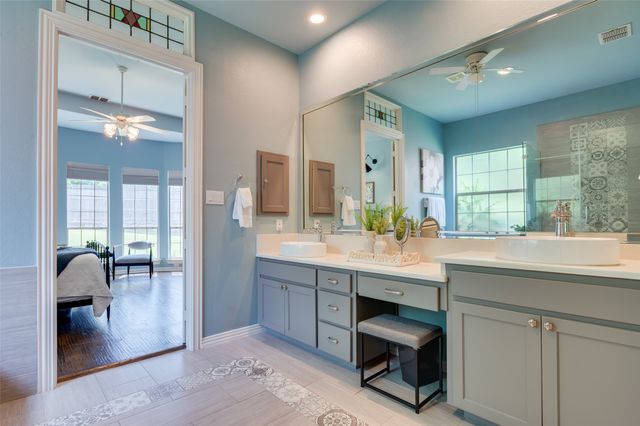 618 Goliad Drive, Keller, TX 76248