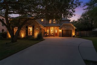 618 Goliad Drive, Keller, TX 76248