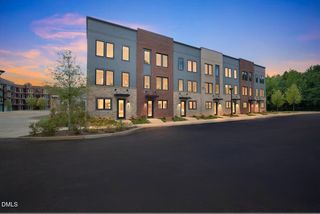 1000 Martin Luther King Junior Boulevard Th3, Chapel Hill, NC 27514