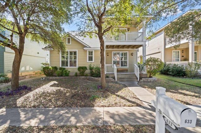 633 Fairway, Kyle, TX 78640