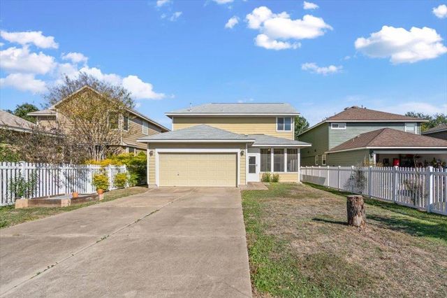 633 Fairway, Kyle, TX 78640