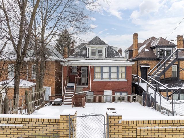 628 E 9th Ave, Munhall, PA 15120