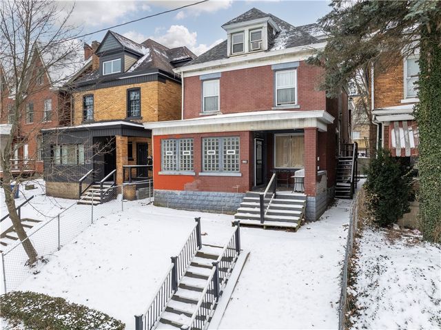 628 E 9th Ave, Munhall, PA 15120
