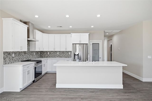 2981 Ponderosa Avenue, Pahrump, NV 89048