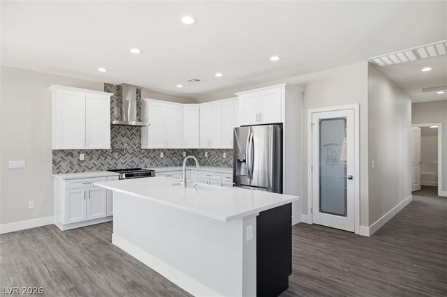 2981 Ponderosa Avenue, Pahrump, NV 89048