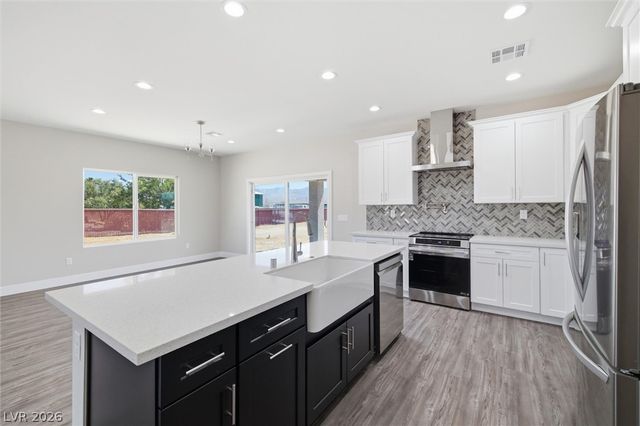 2981 Ponderosa Avenue, Pahrump, NV 89048