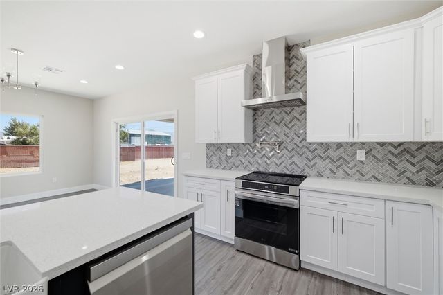 2981 Ponderosa Avenue, Pahrump, NV 89048