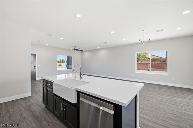 2981 Ponderosa Avenue, Pahrump, NV 89048