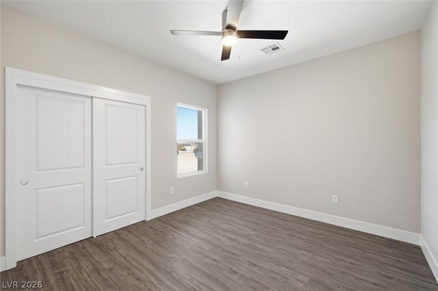 2981 Ponderosa Avenue, Pahrump, NV 89048