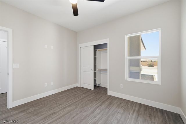 2981 Ponderosa Avenue, Pahrump, NV 89048