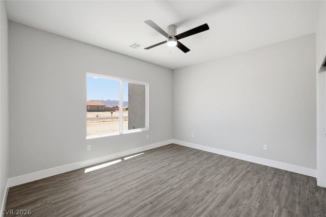 2981 Ponderosa Avenue, Pahrump, NV 89048