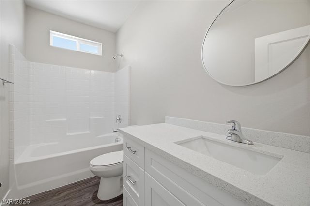 2981 Ponderosa Avenue, Pahrump, NV 89048