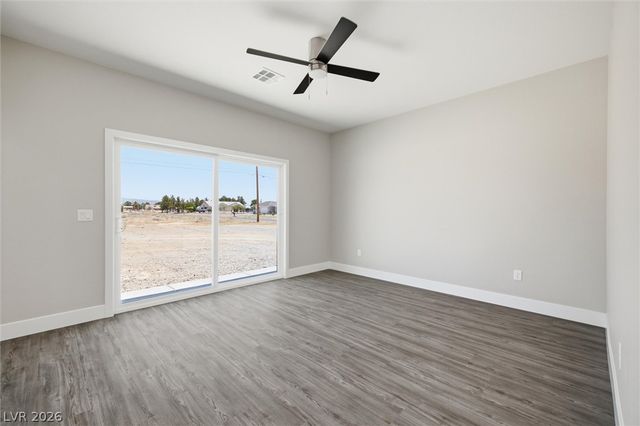 2981 Ponderosa Avenue, Pahrump, NV 89048