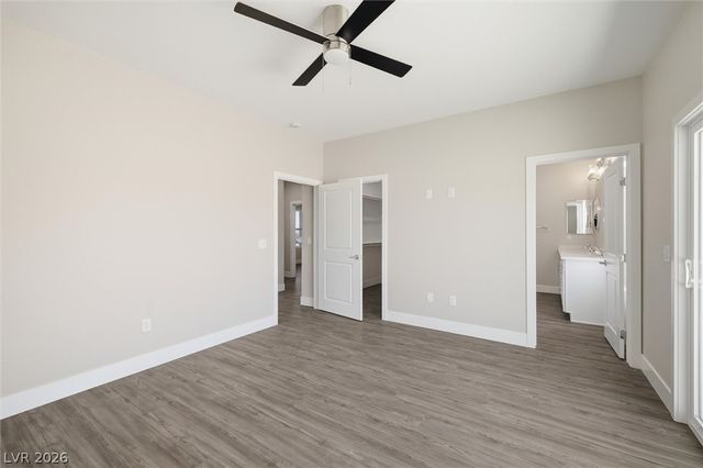 2981 Ponderosa Avenue, Pahrump, NV 89048