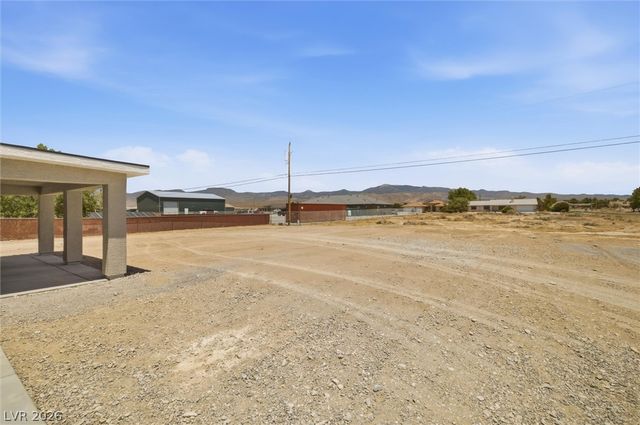 2981 Ponderosa Avenue, Pahrump, NV 89048
