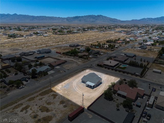 2981 Ponderosa Avenue, Pahrump, NV 89048