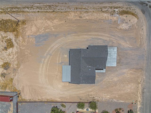 2981 Ponderosa Avenue, Pahrump, NV 89048