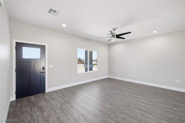 2981 Ponderosa Avenue, Pahrump, NV 89048