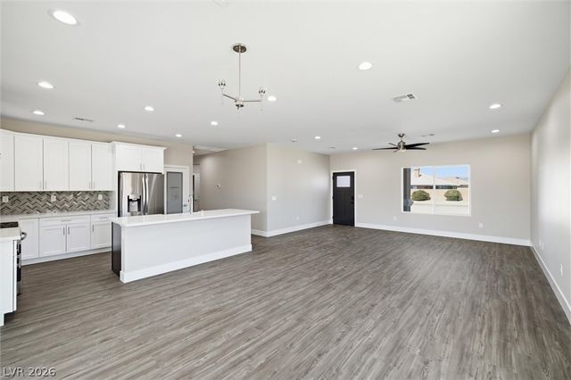 2981 Ponderosa Avenue, Pahrump, NV 89048