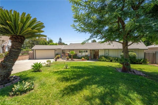 88 Camellia Court, Upland, CA 91786