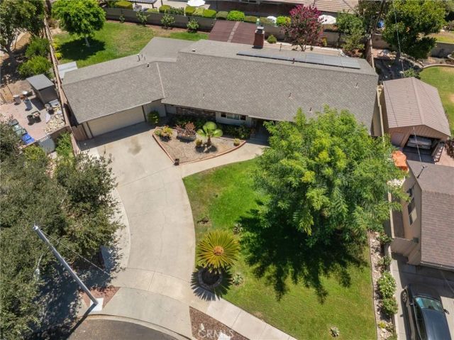 88 Camellia Court, Upland, CA 91786