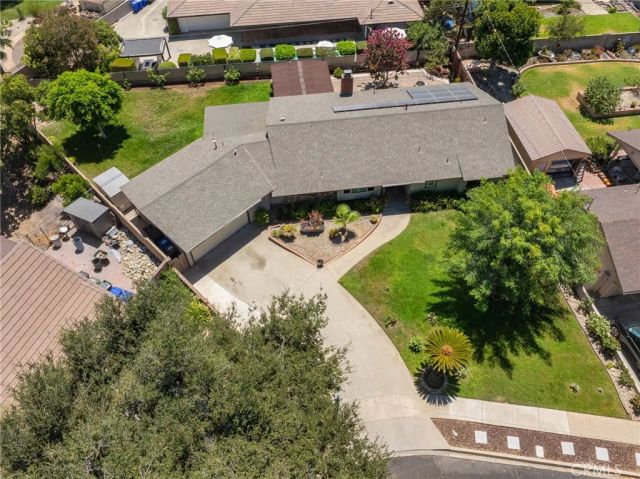 88 Camellia Court, Upland, CA 91786