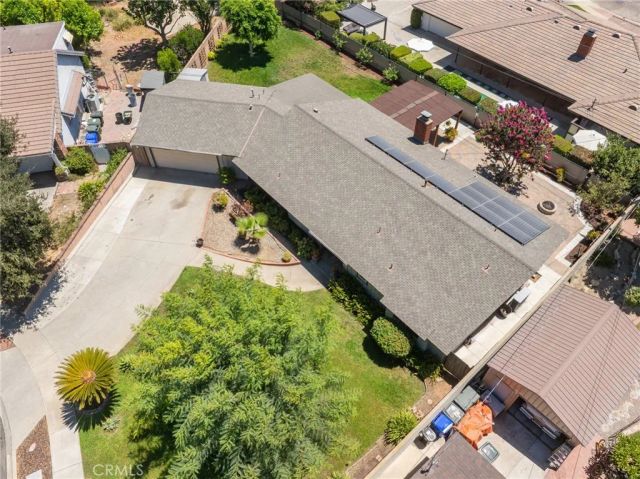 88 Camellia Court, Upland, CA 91786
