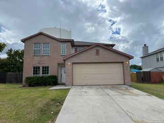 2038 CASTLEBERRY RDG, New Braunfels, TX 78130